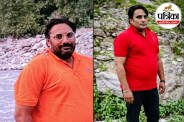 Vipul Khuni Encounter STF Encounter Sushil Mooch Gang