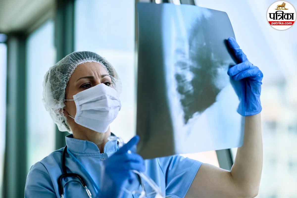 Viral Pneumonia Symptoms,Flu complications lungs,Breathing difficulty after flu,