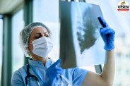 Viral Pneumonia Symptoms,Flu complications lungs,Breathing difficulty after flu,