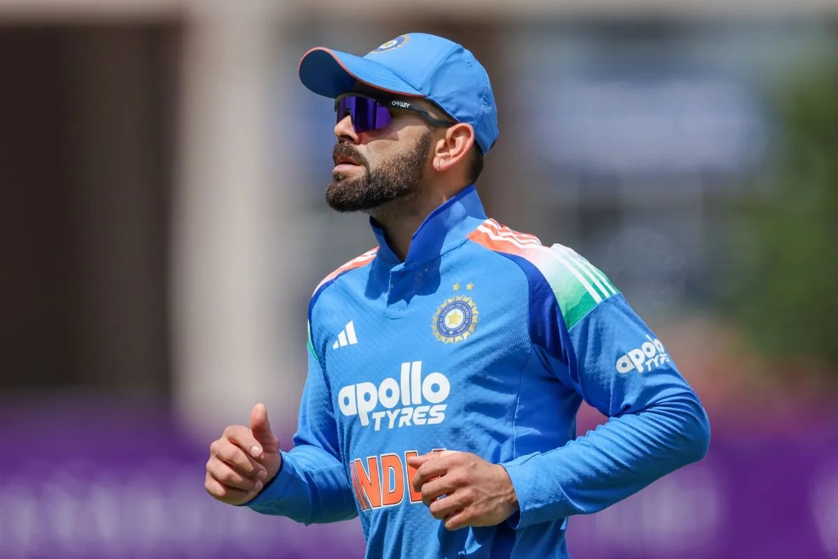 Eng vs Ind 2nd ODI
