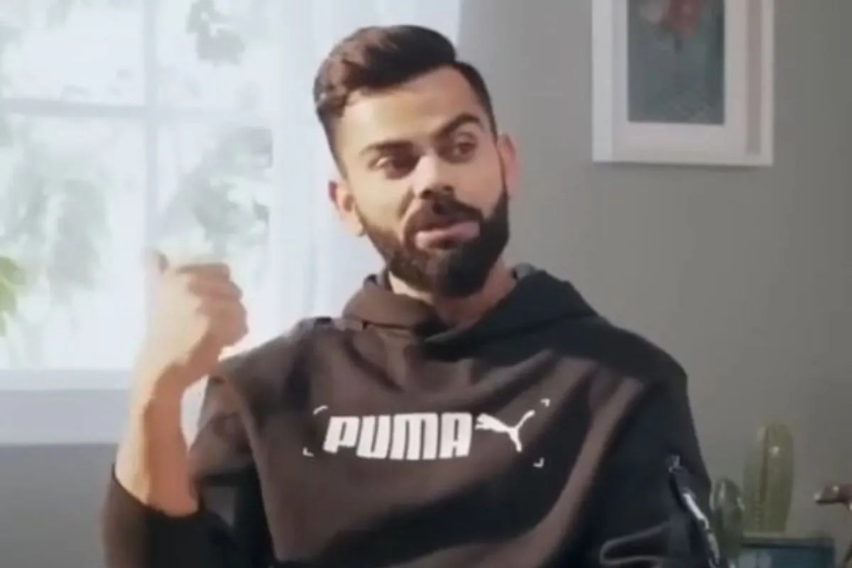 Jordan Cox secret meeting with Virat Kohli