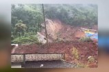 Wayanad Landslide