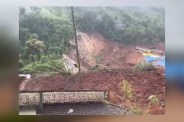 Wayanad Landslide