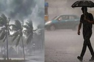 Weather Alert