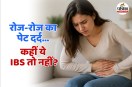 IBS syndrome Healthy Gut Mental Well-being Permanent Cure