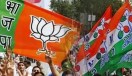 BJP- TMC