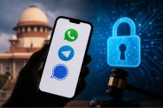 WhatsApp Telegram Signal