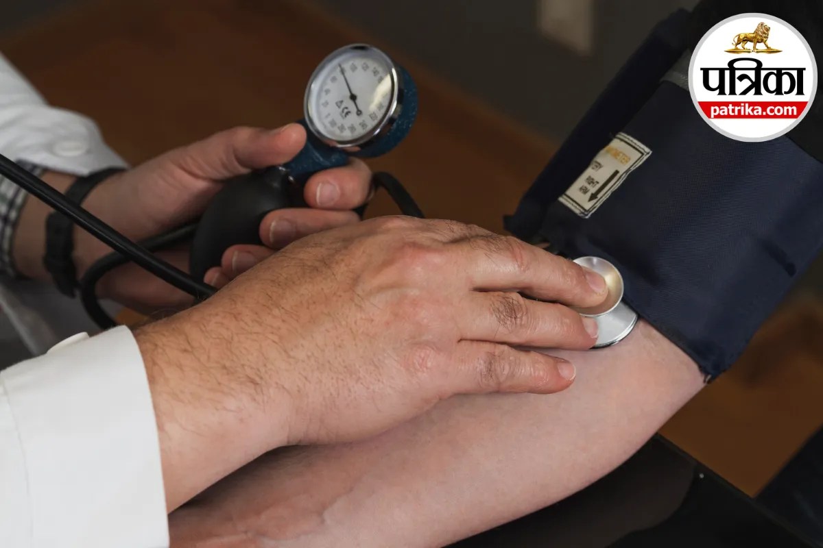 White Coat Hypertension,White Coat Syndrome,High Blood Pressure