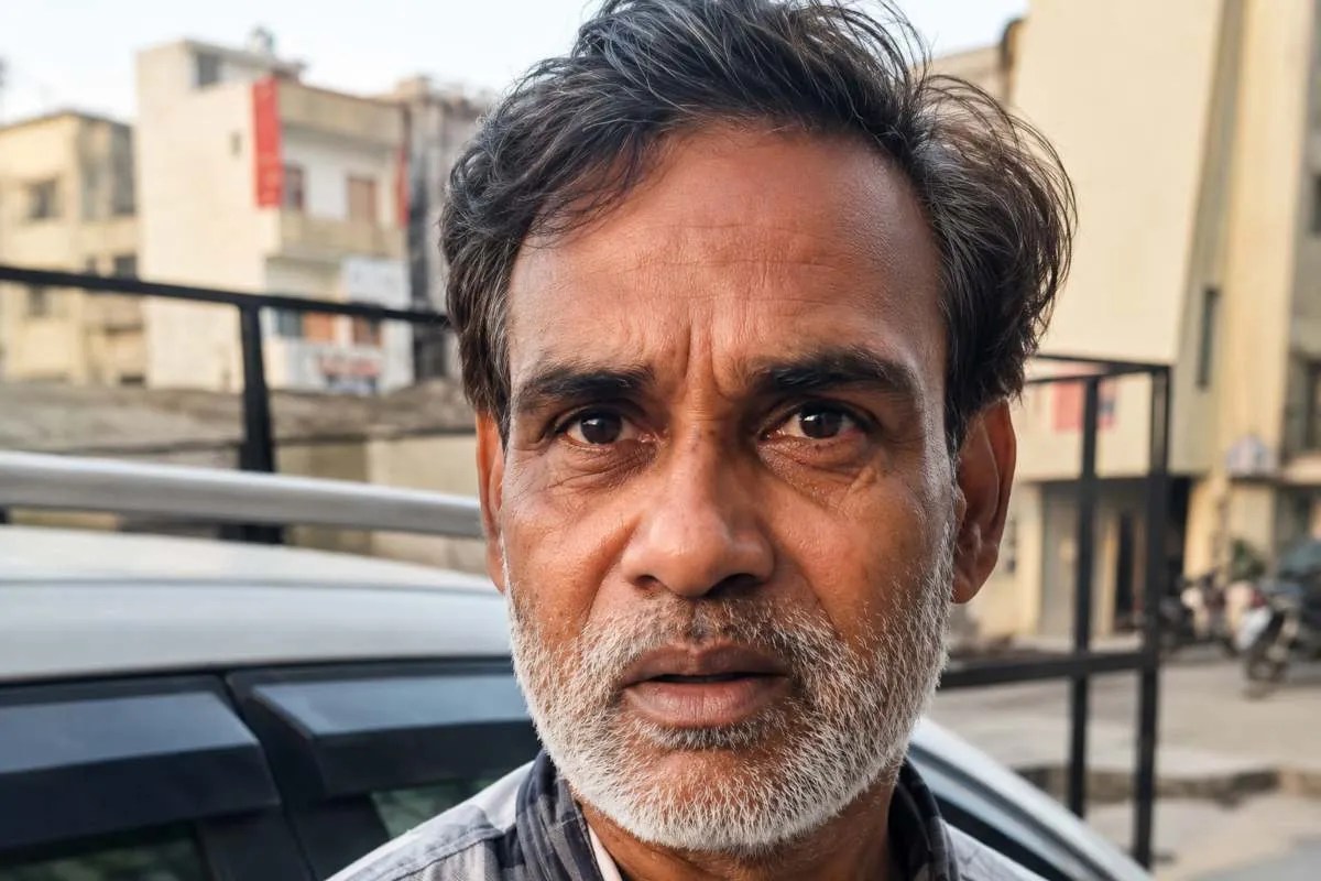 wife kills husband and buries him in bathroom case update what brother of deceased say agra
