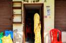 agra woman declared dead revives before funeral hospital case