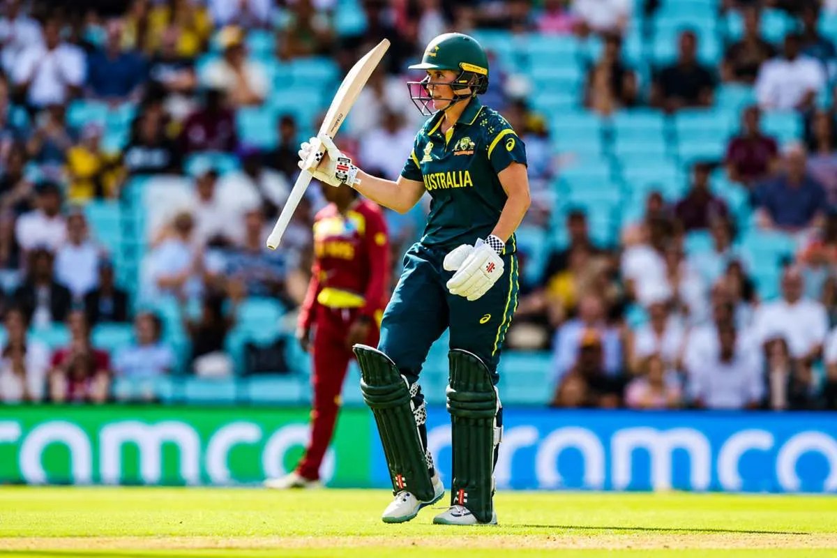 england vs australia women final know which team won most titles in womens t20 world cup