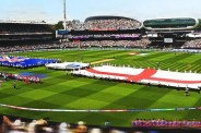 Women’s T20 World Cup Final