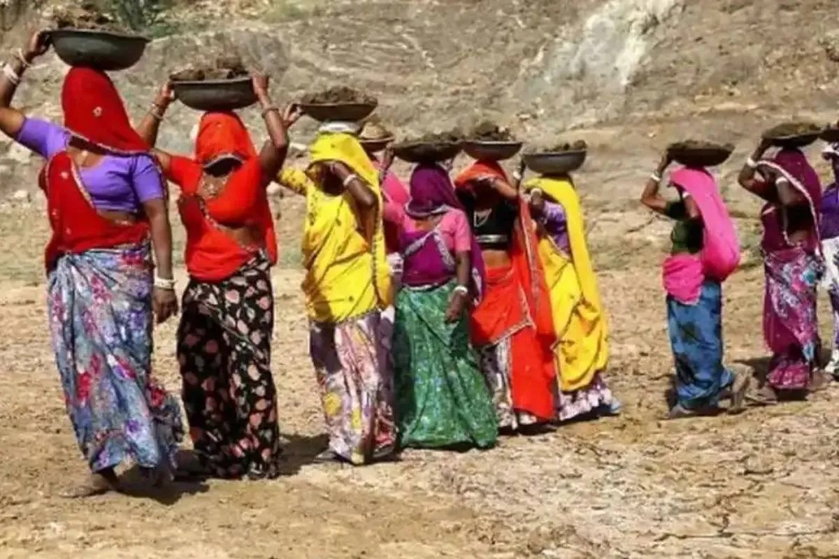 Labors VB G RamJi Act News
