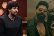 Yash Toxic Controversy