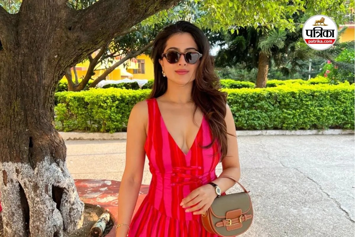 Yashaswinee Raje Singh