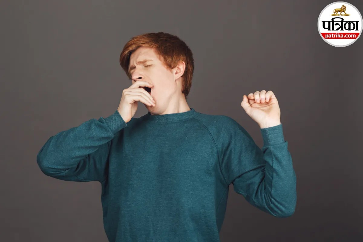 causes of excessive yawning ,yawning too much meaning,is excessive yawning a sign of illness,