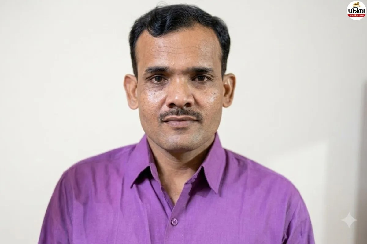 Jeweller Yogendra Chopra Murder