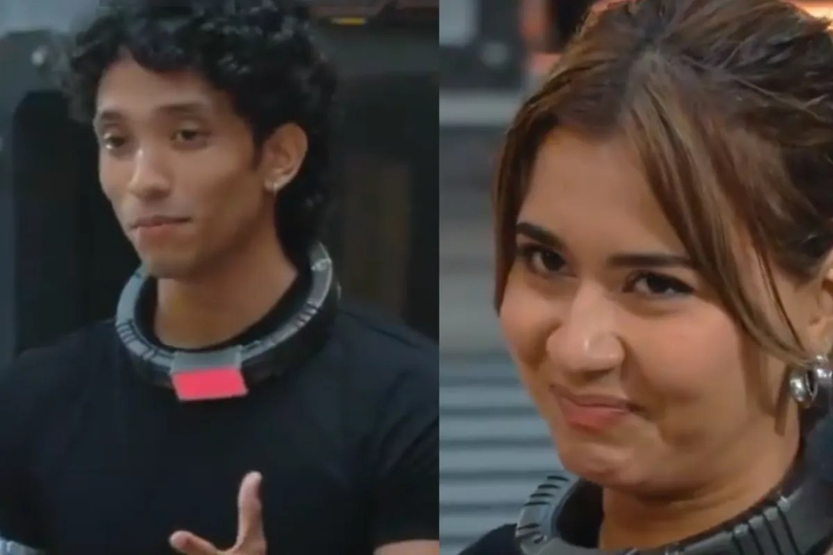 Yogesh Rawat Secret Revealed In Lock Upp