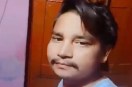 Young Man Suicide