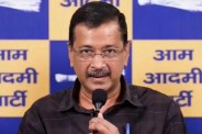 Arvind Kejriwal