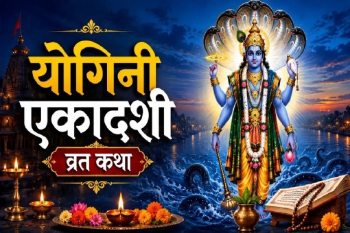 yogini ekadashi vrat katha significance shri krishna yudhistir