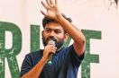 abhijeet dipke Says Police Behind Lathi Charge Will Face Court.