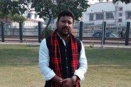 Bankipur BY Election