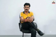 acb arrested Govt Lawyer in bribe case