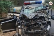 Sri Ganganagar Road Accident