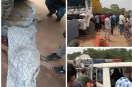 accident road korba
