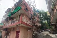 Construction Worker Death