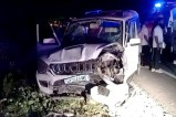Road Accident