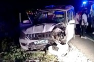 Road Accident