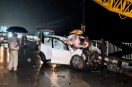 Road Accident