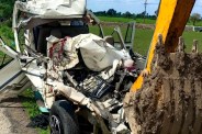 Road Accident