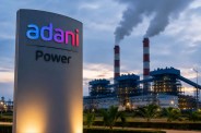 Adani Power Share Price