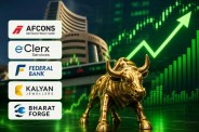 eClerx Services Share Price