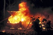 Ahmedabad Serial Bomb Blasts