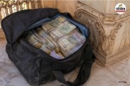 Jaipur Amer Fort Home Guard Returns Bag Containing Over 1 Lakh to Odisha Tourist