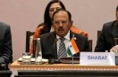 Ajit Doval at BIMSTEC summit