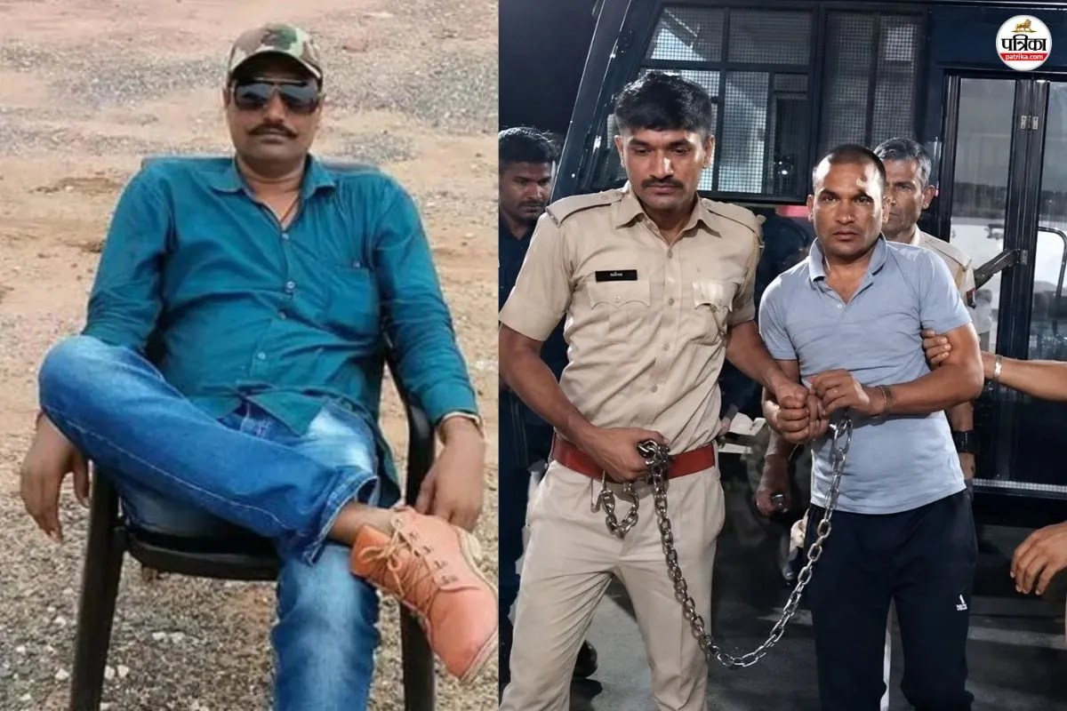 ajmer high security jail