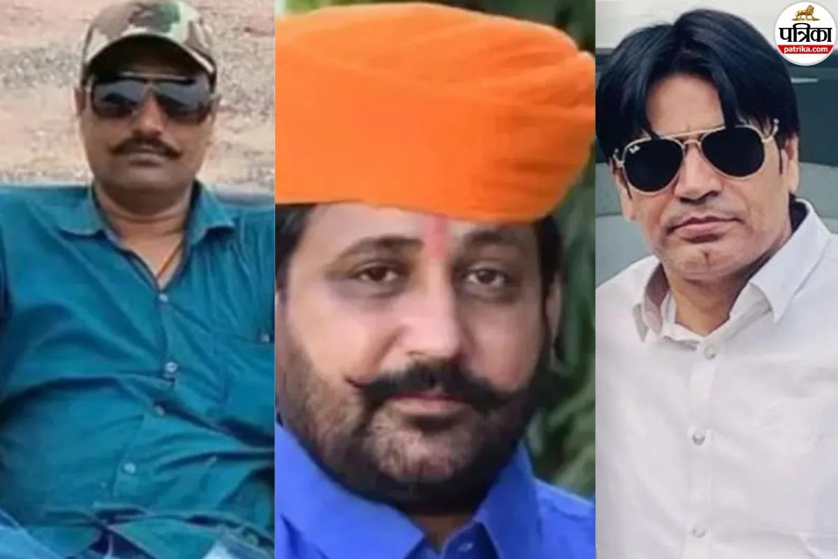 ajmer jail in vivad