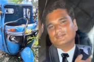 ajmer road accident