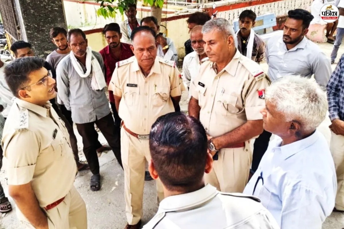 Ajmer Women Death