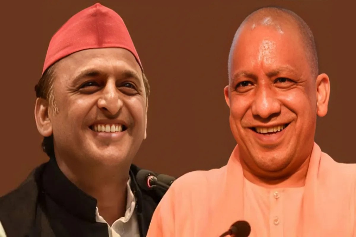 प्रदेशभर में मनाया जा रहा सपा अध्यक्ष का जन्मदिन, मुख्यमंत्री योगी आदित्यनाथ सहित विभिन्न दलों के नेताओं ने दी शुभकामनाएं (फोटो सोर्स : भाषा संवाद WhatsApp News Group)