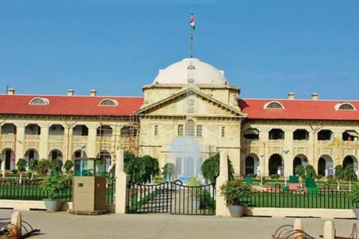 Allahabad High Court