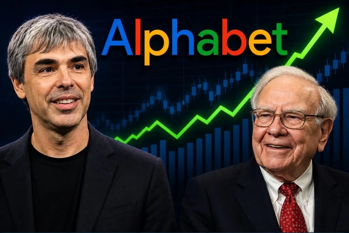 larry page net worth