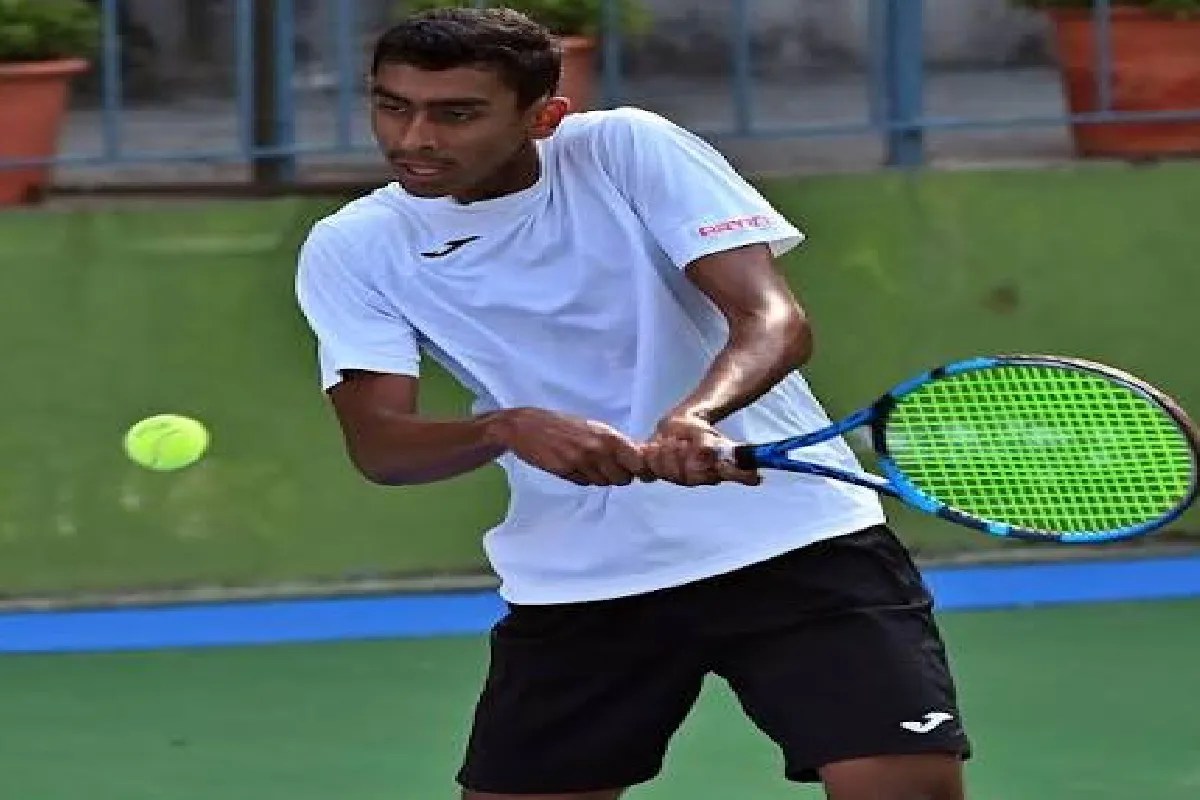 Arnav Paparkar
