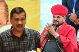Arvind Kejriwal Statement