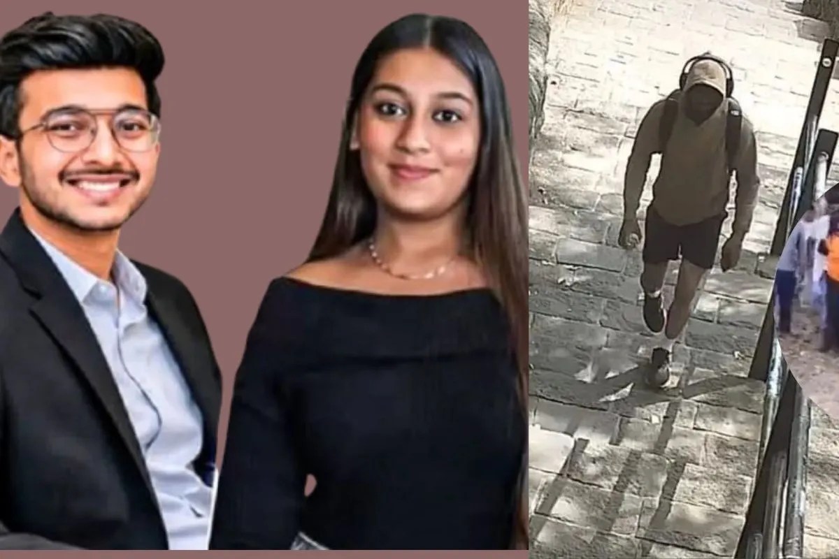 Ketan Agarwal Murder Case Rehearsal